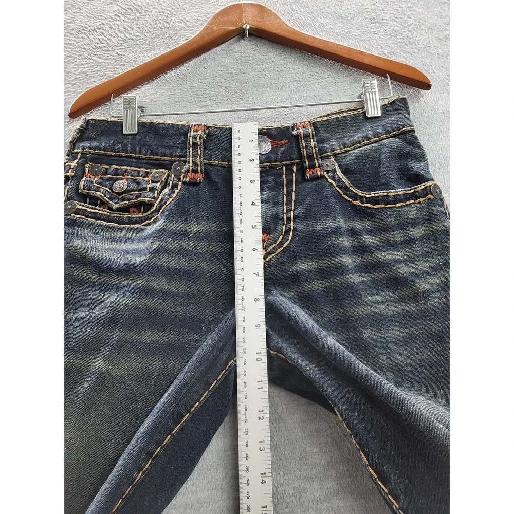 True Religion domestic orders